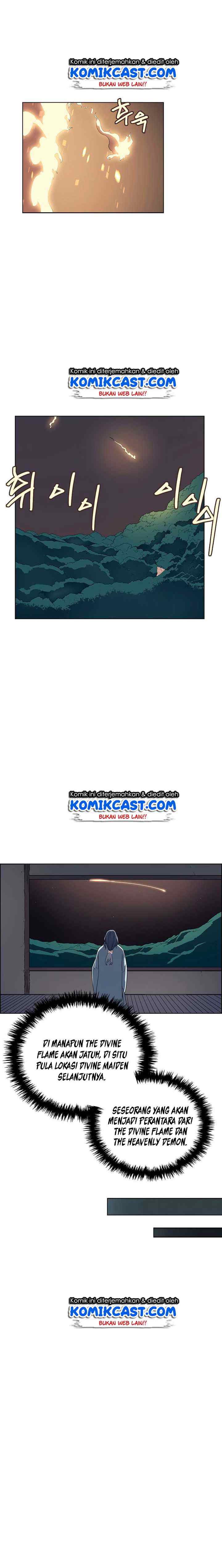 Chronicles of Heavenly Demon chapter 81 halaman 13