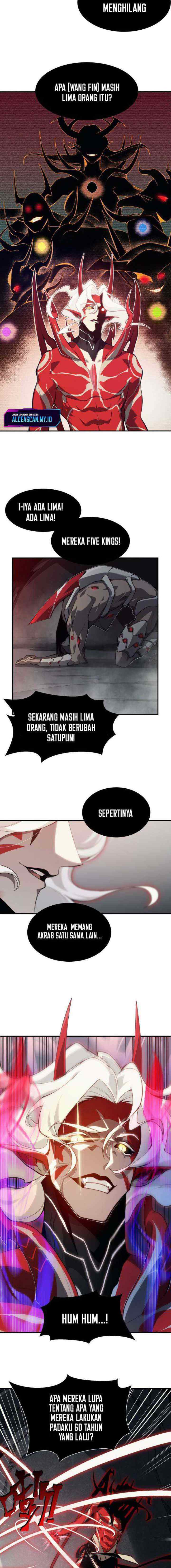 Demon Evolution chapter 9 halaman 7