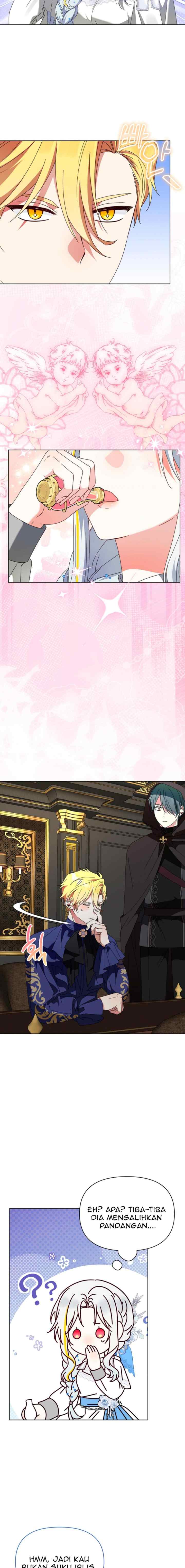 Bird Empress chapter 46 halaman 10