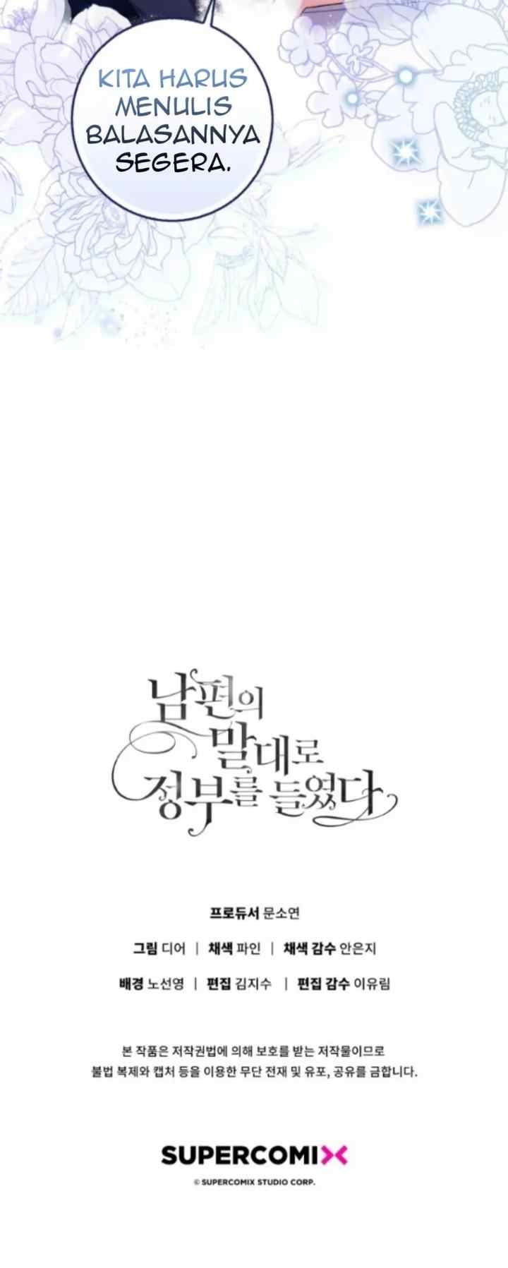 As My Husband Wish, I Will Bring in the Concubine chapter 12 halaman 13
