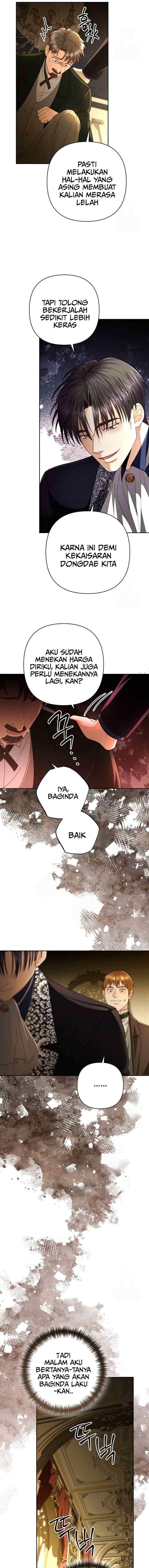 The Remarried Empress chapter 208 halaman 14