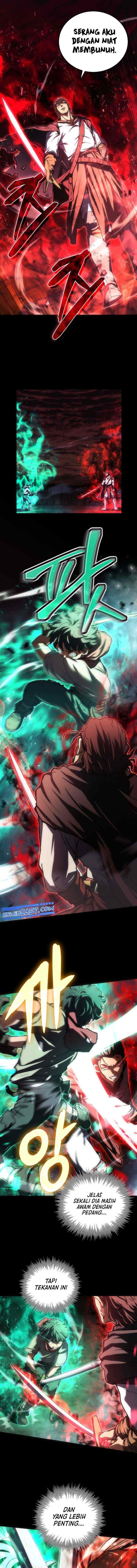 Wild Ranker chapter 2 halaman 6