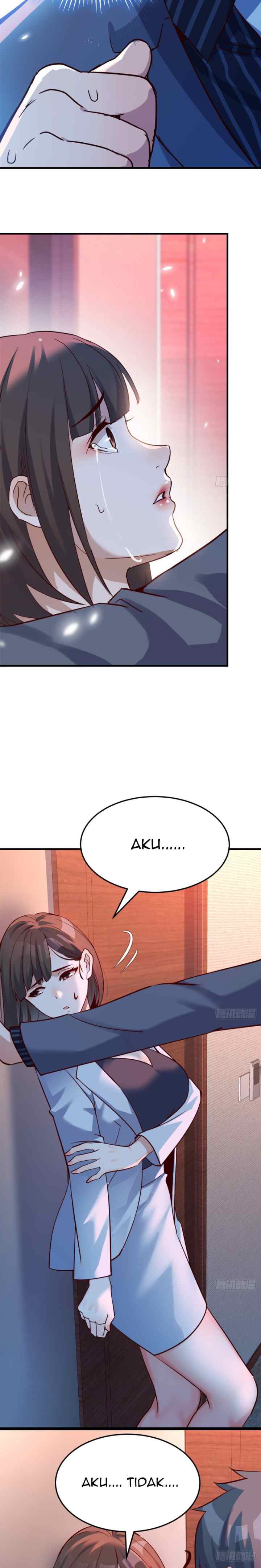 I Have Twin Girlfriends chapter 83 halaman 4
