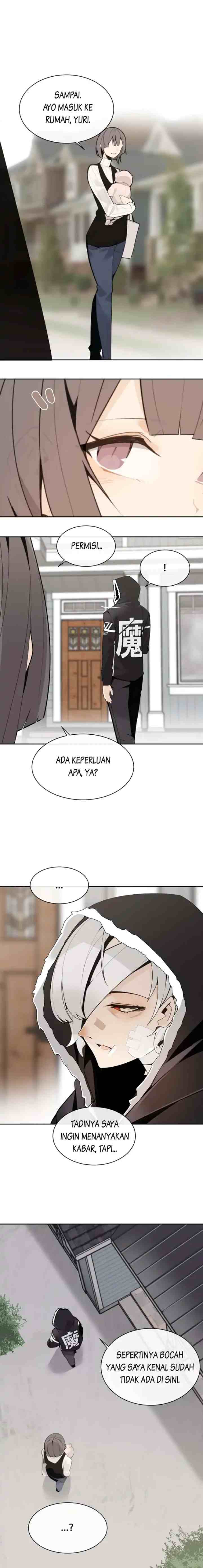 Devil Sword King chapter 266 halaman 4