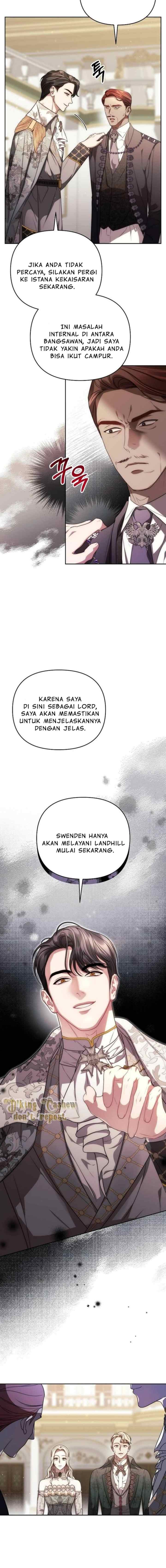 How To Turn A Kind Savior Into An Emperor chapter 15 halaman 4