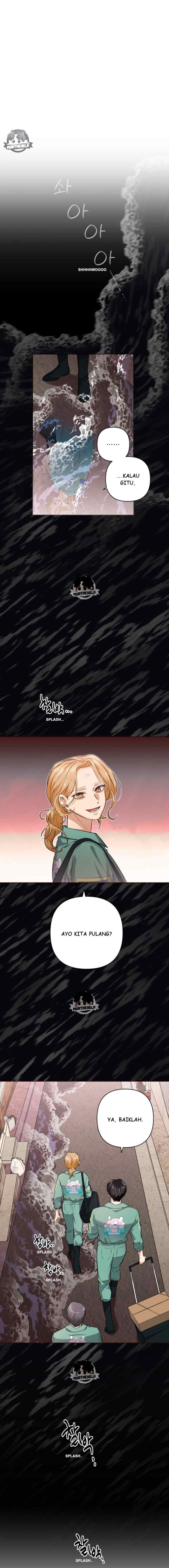 Remember Me chapter 11 halaman 13