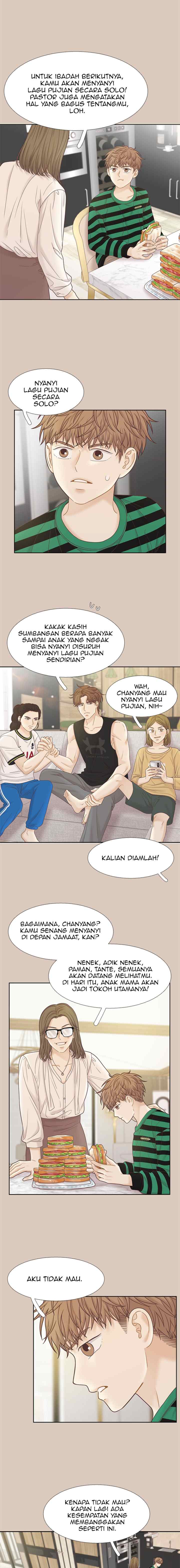 Odd Girls Out S2 chapter 173 halaman 13