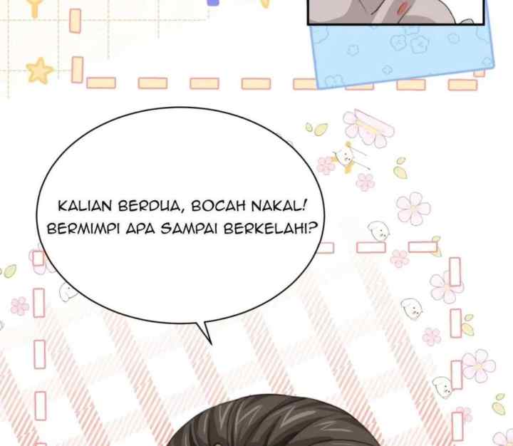 The Falling Sea God Special Chapter chapter 38 halaman 7