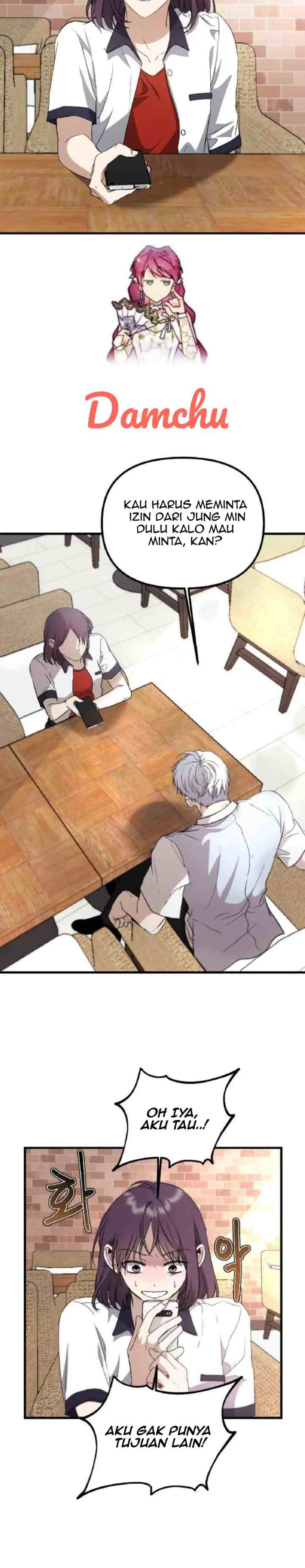 Siyoon Redflag chapter 51 halaman 8