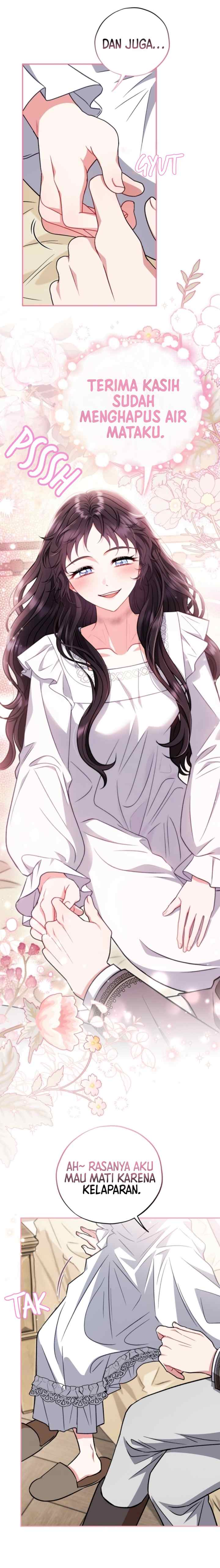 I Will Become the Villain's Poison Taster chapter 42 halaman 15