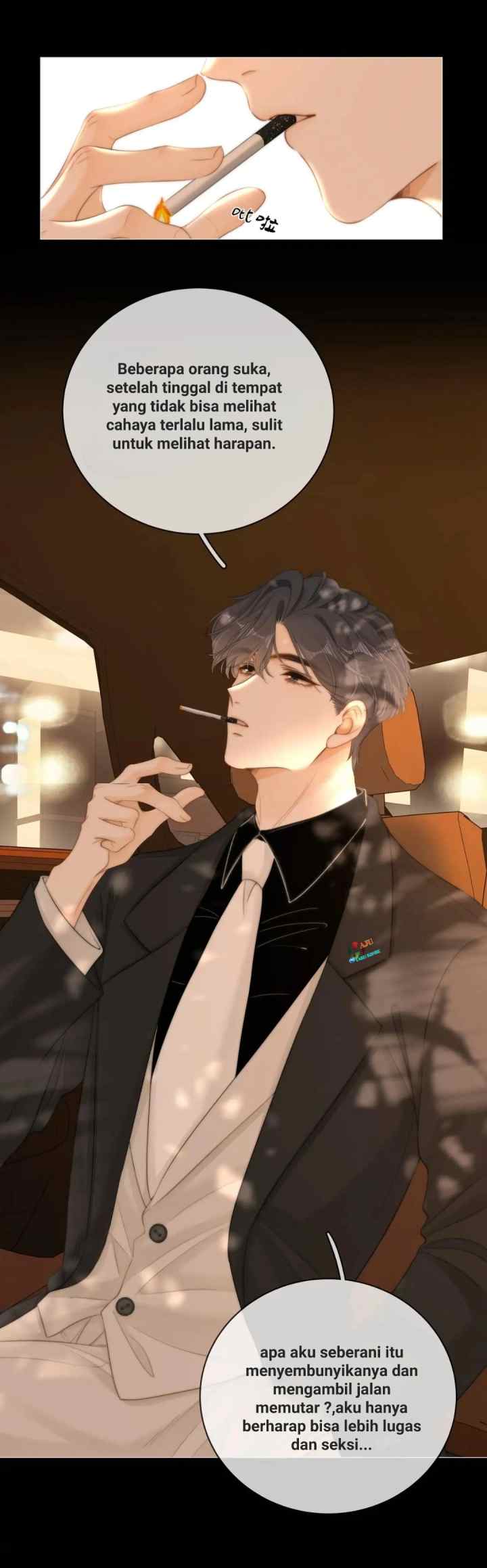 Pretty Woman chapter 87 halaman 11