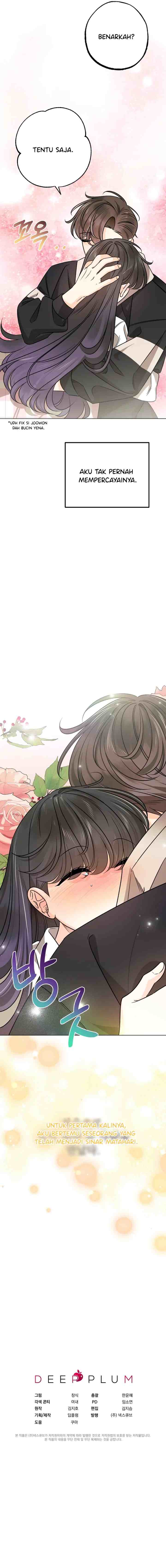 The Sunny Day in the Rat Hole chapter 33 halaman 14