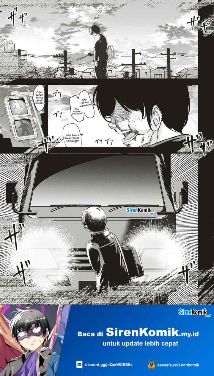 Isekai Saikouhou no Guild Leader chapter 7.2 halaman 12