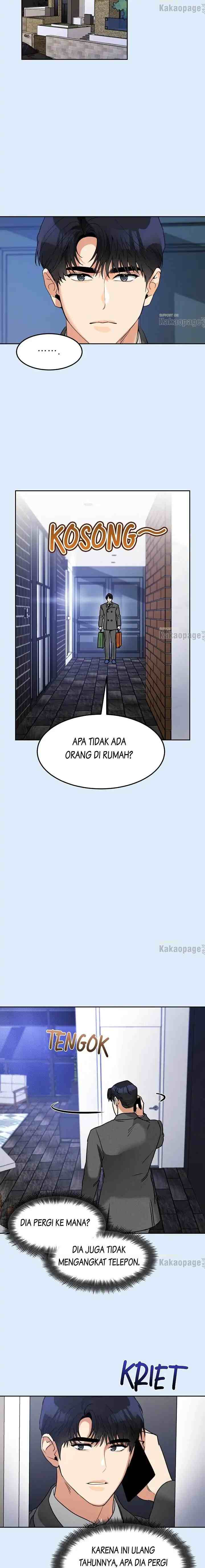 My Wife Is Back chapter 80 halaman 13