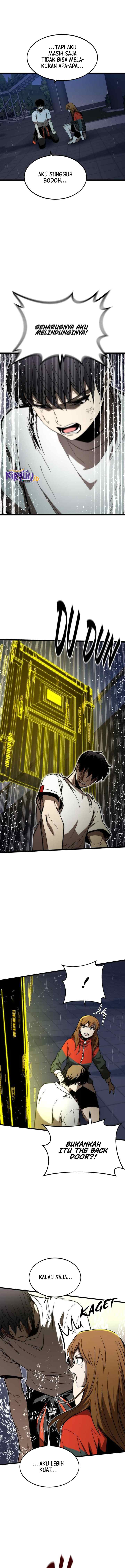Ultra Alter chapter 64 halaman 13
