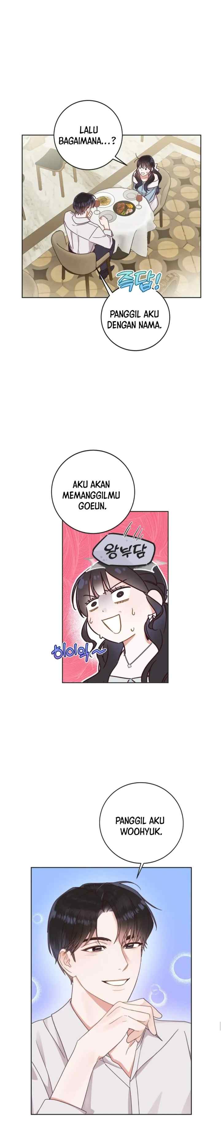 Office Romance Front chapter 13 halaman 12