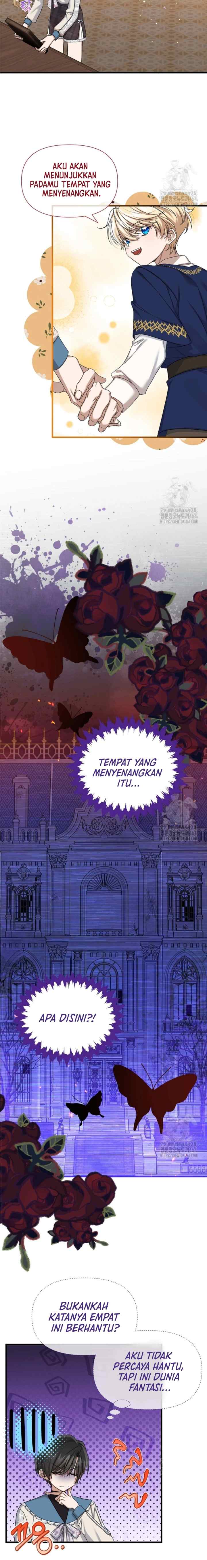 0 And 1 chapter 40 halaman 10