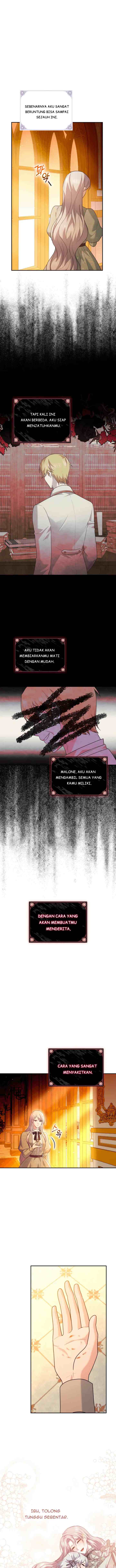 Please Support My Revenge chapter 23 halaman 9