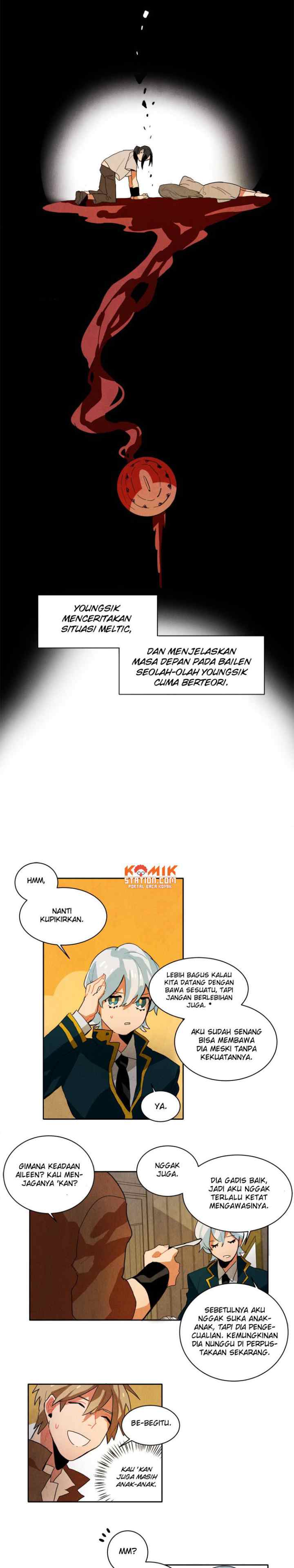 Ernak chapter 7 halaman 11