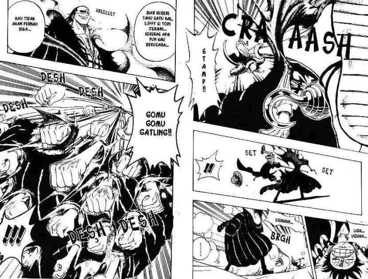 One Piece chapter 177 halaman 9