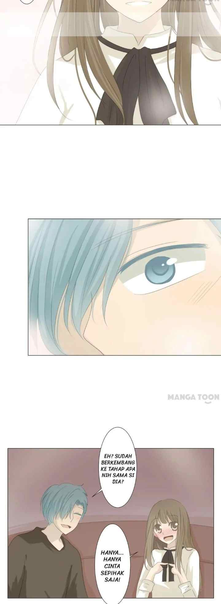 Summer Never Ends chapter 113 halaman 12
