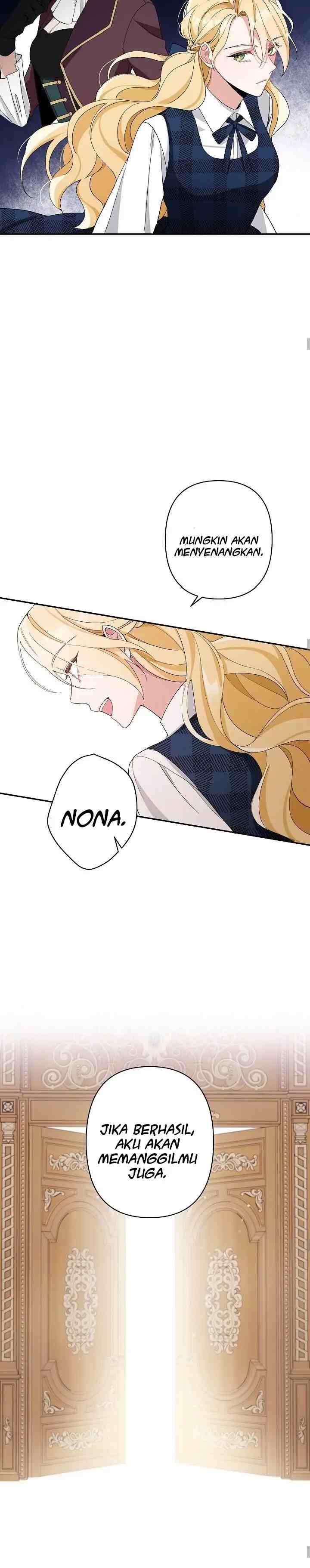 Please Don't Come to the Villainess' Stationery Store! chapter 2 halaman 6