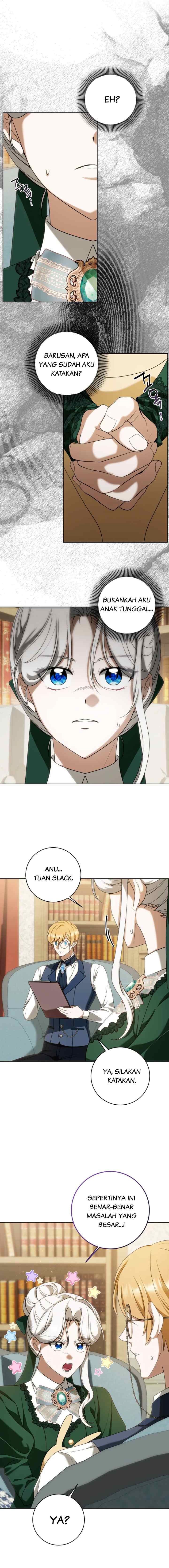 I Am the Obsessive Emperor's Talented Pharmacist chapter 37 halaman 5