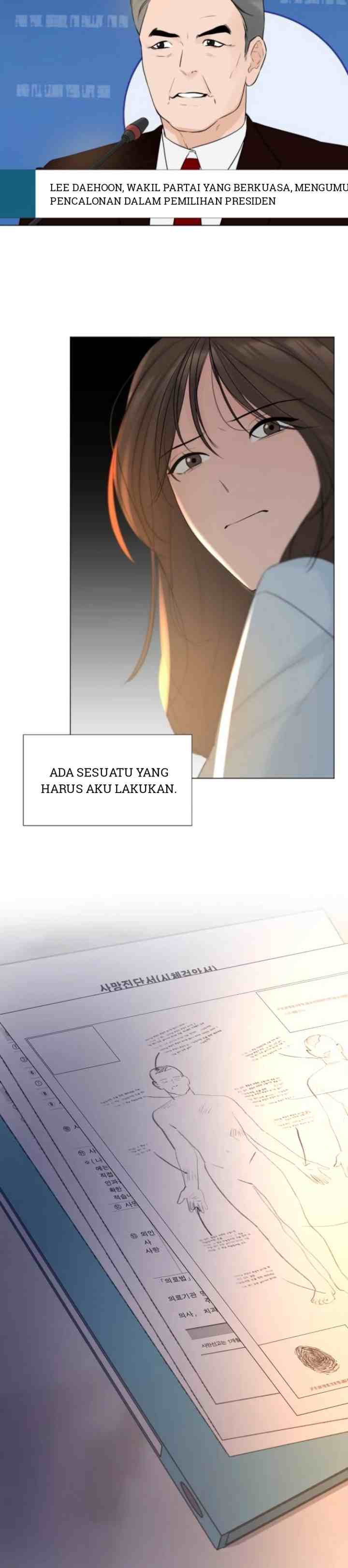 Another Love! chapter 13 halaman 9