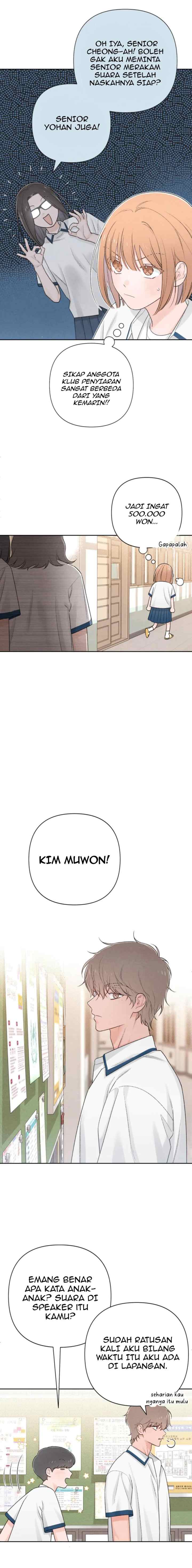 Apocalypse of Youth chapter 57 halaman 12