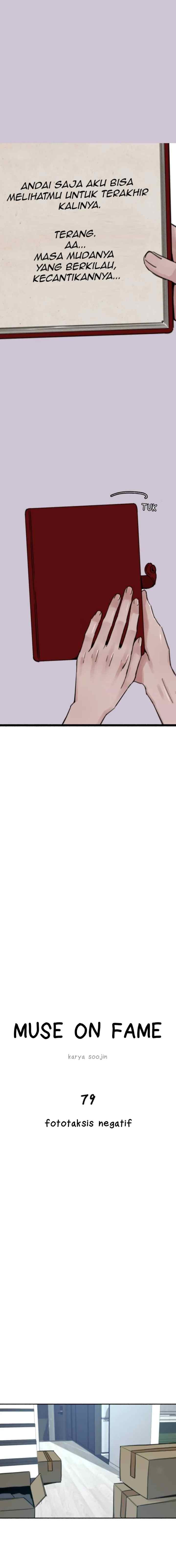 Muse On Yumyeong chapter 79 halaman 10