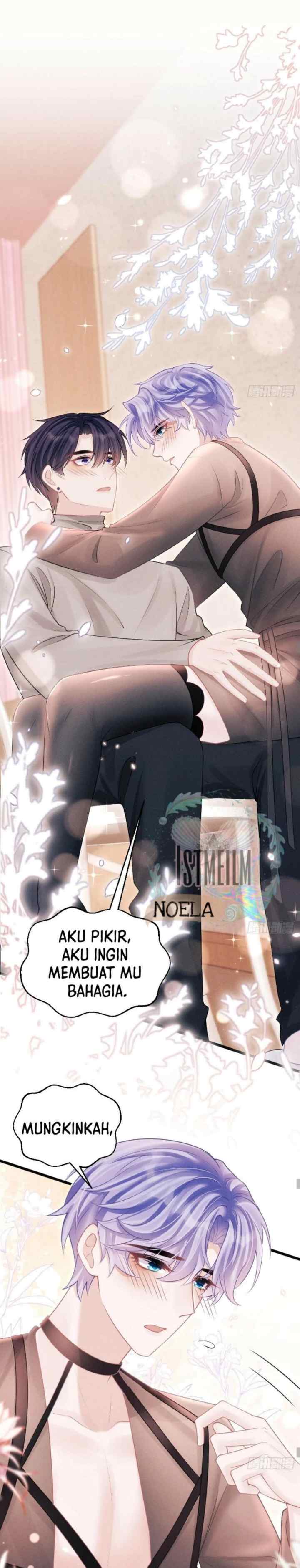 I Suspect the Actor Is Fishing for Me chapter 91 halaman 12