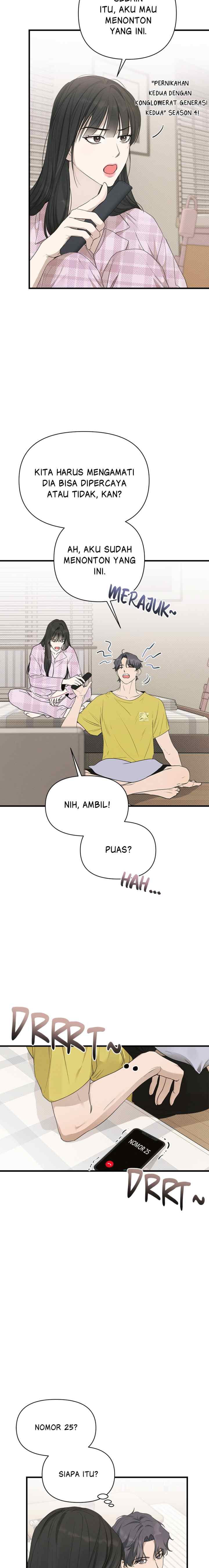 The Perfect Contract chapter 26 halaman 10