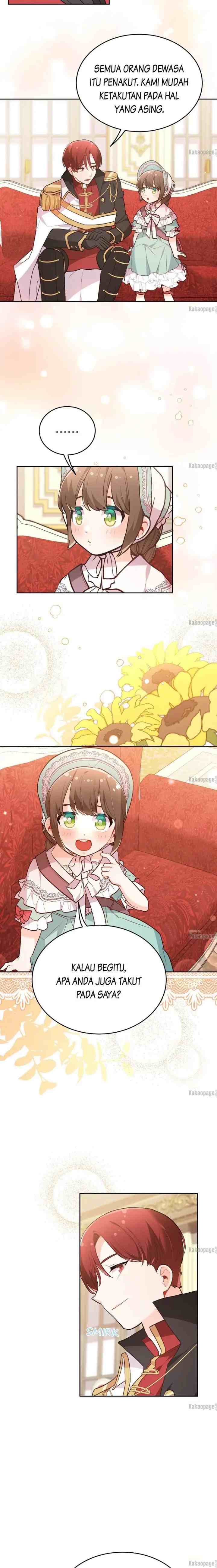 I Was Just an Ordinary Lady chapter 137 halaman 6