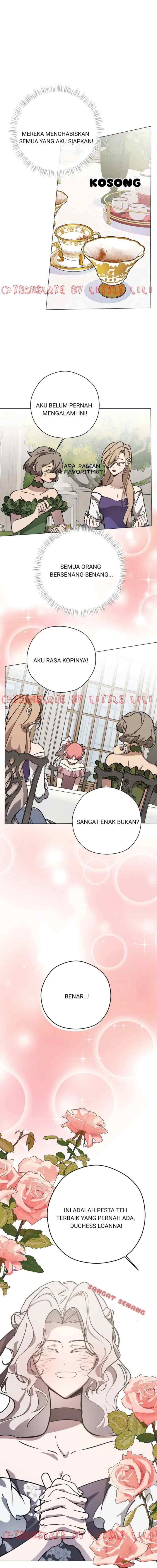 Duchess's Lo-Fi Coffeehouse chapter 29 halaman 15
