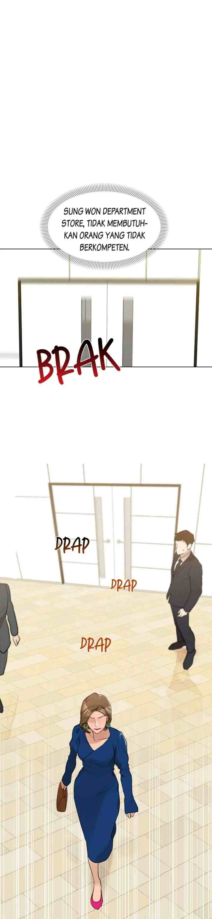 My Wife Is Back chapter 9 halaman 13