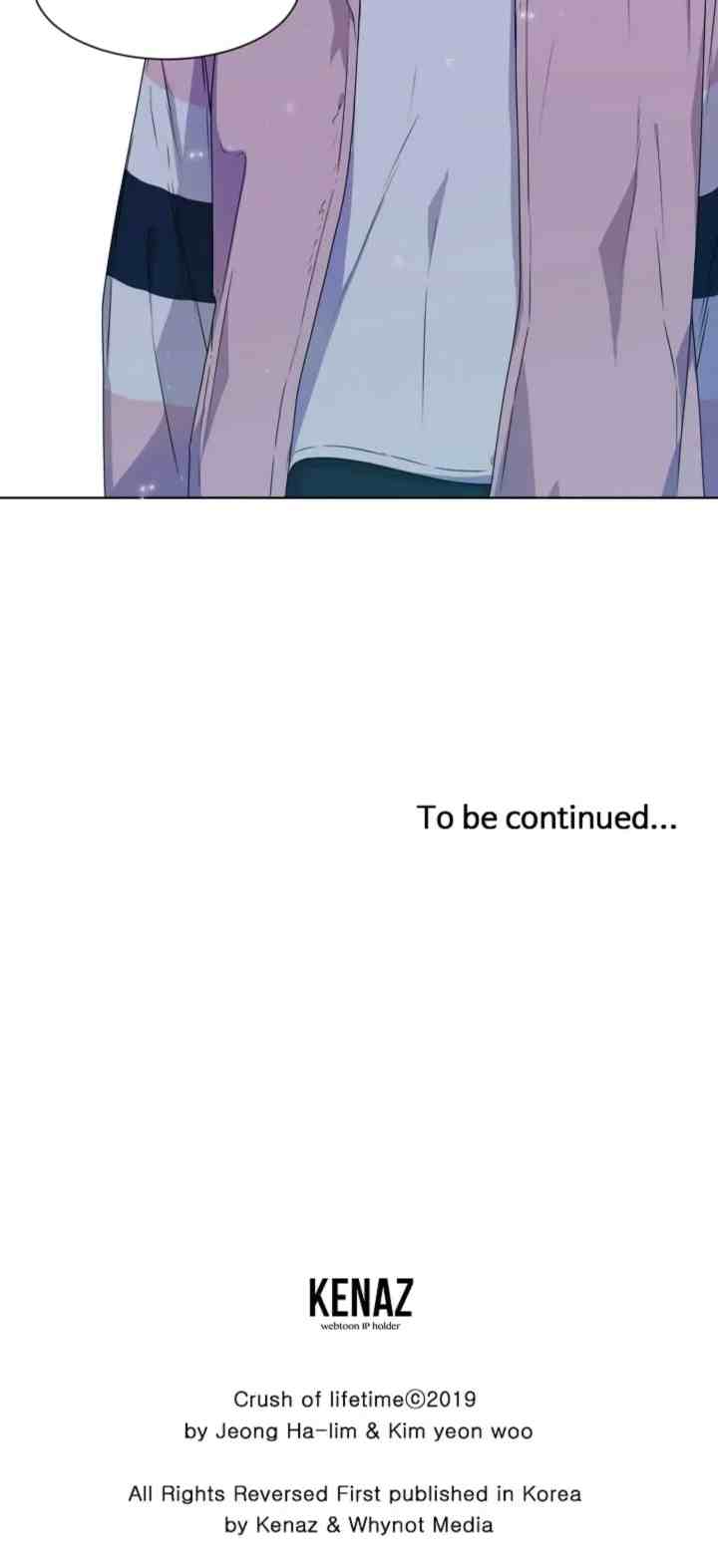 The Omniscient Point of View of an Unrequited Love chapter 9 halaman 16