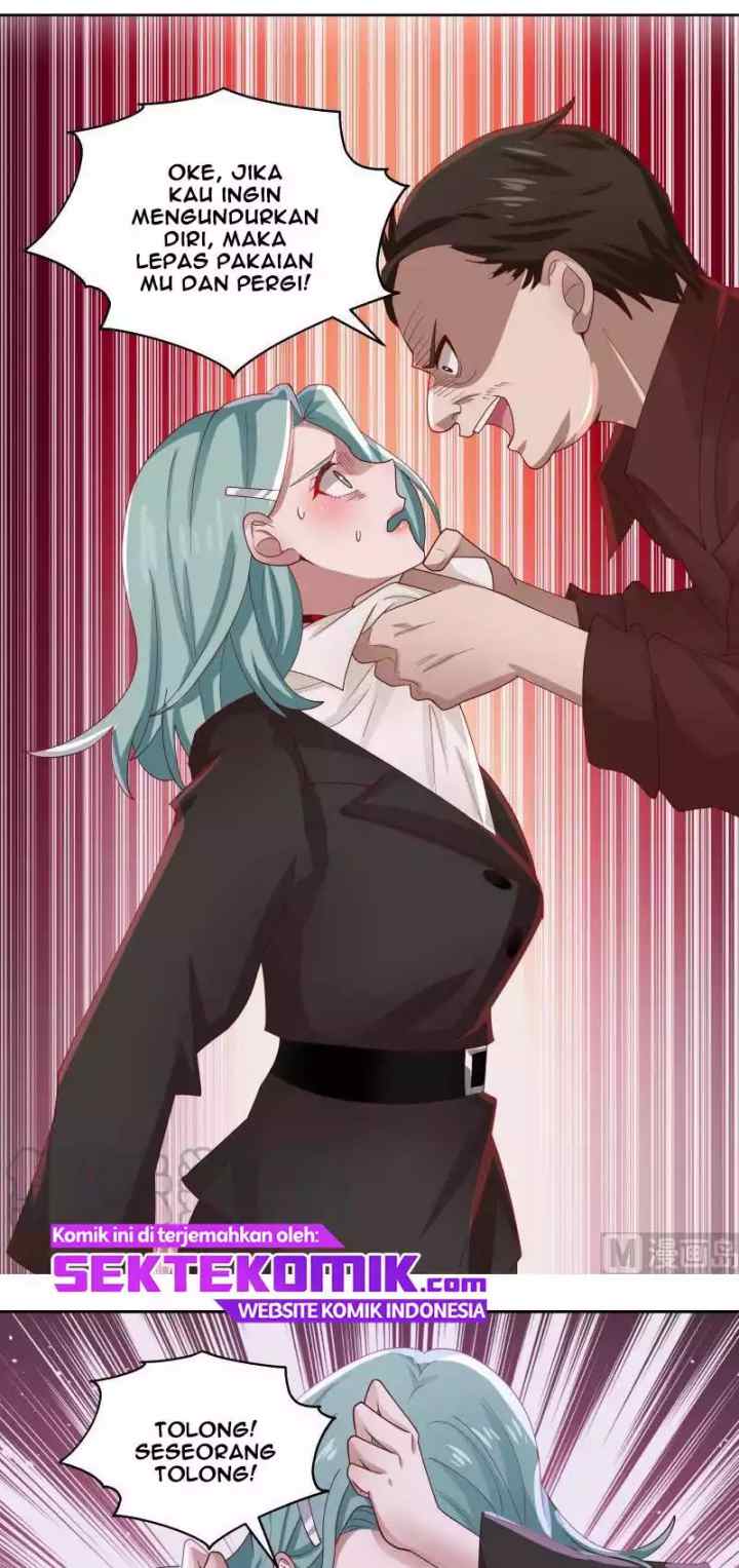 I Have a Dragon on My Body chapter 463 halaman 13