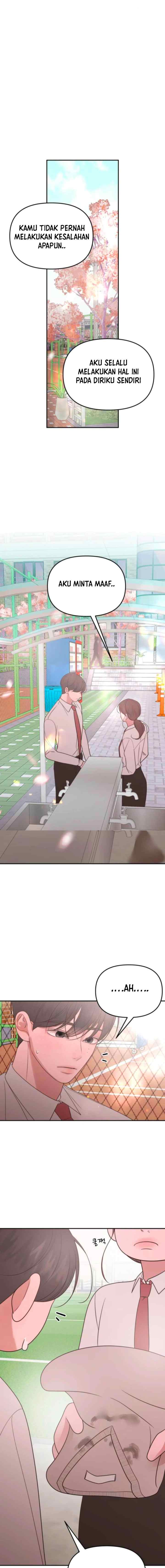 You Just Made My Day chapter 11 halaman 5