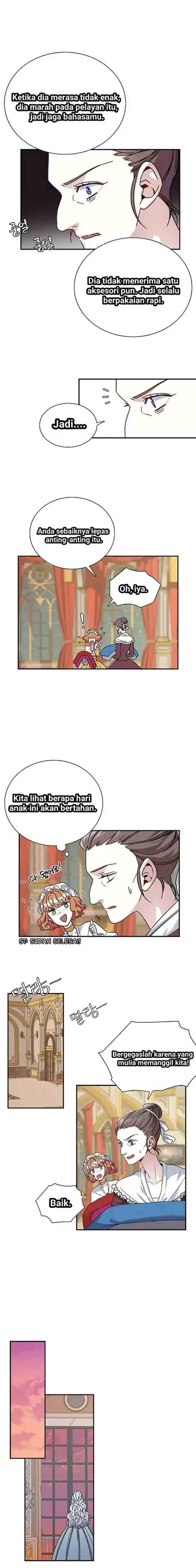 Not Sew Wicked Stepmom chapter 3 halaman 10