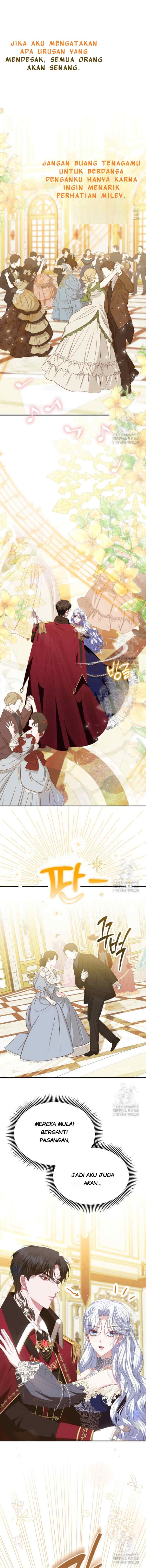 A Guide to the Reality of Villain Extras chapter 9 halaman 11