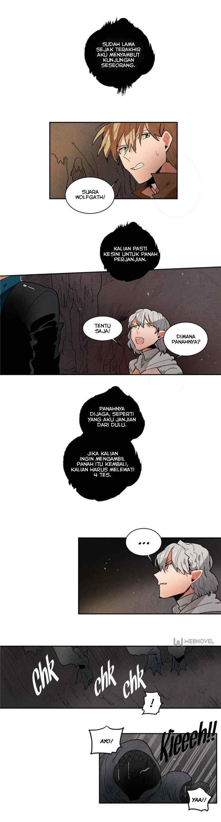 Ernak chapter 69 halaman 12