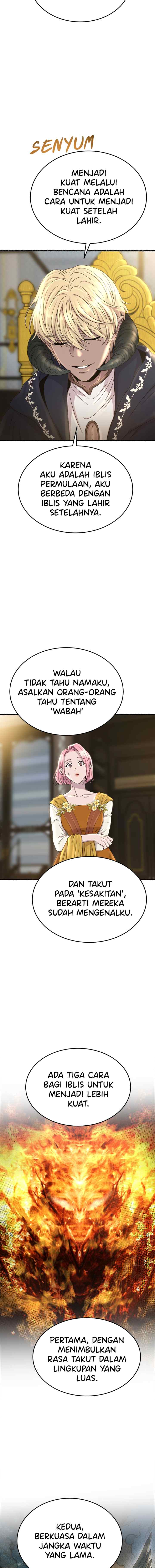 Cursed Blessing chapter 169 halaman 6