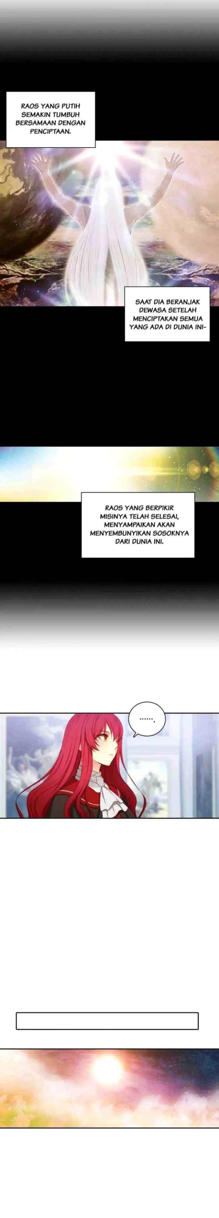 Adonis chapter 27 halaman 6