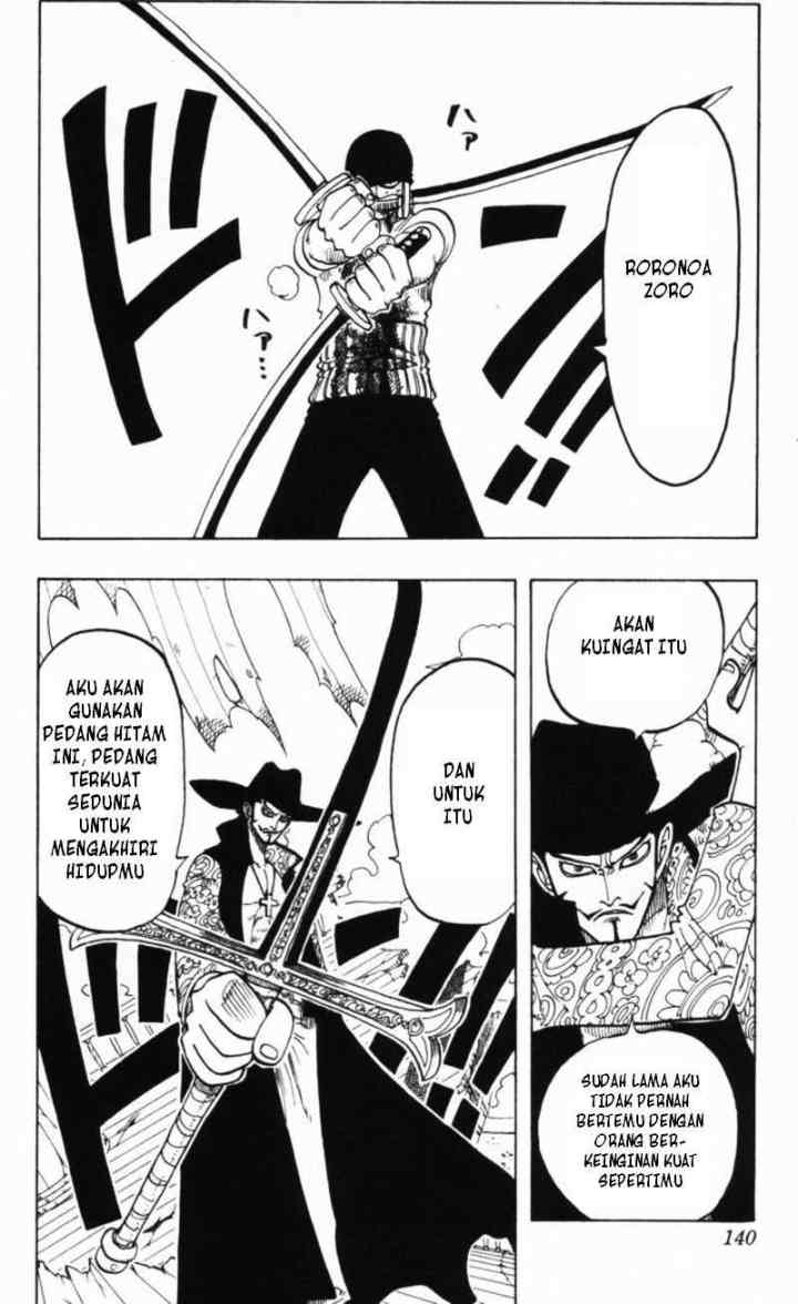 One Piece chapter 51 halaman 16