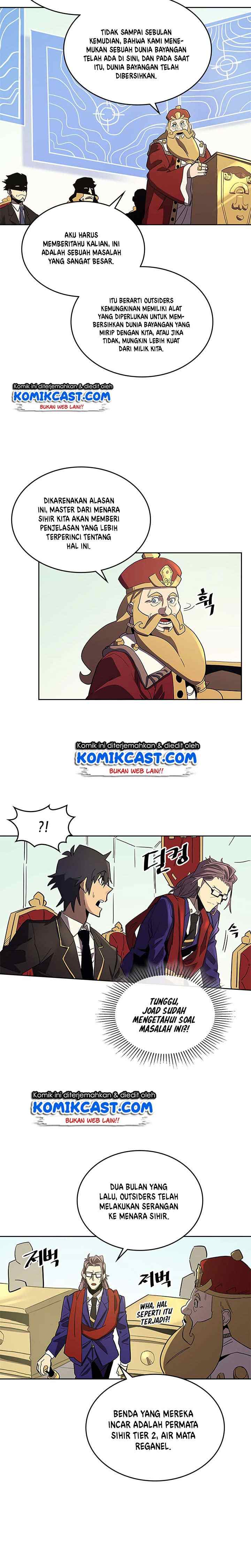 A Returner's Magic Should Be Special chapter 78 halaman 4