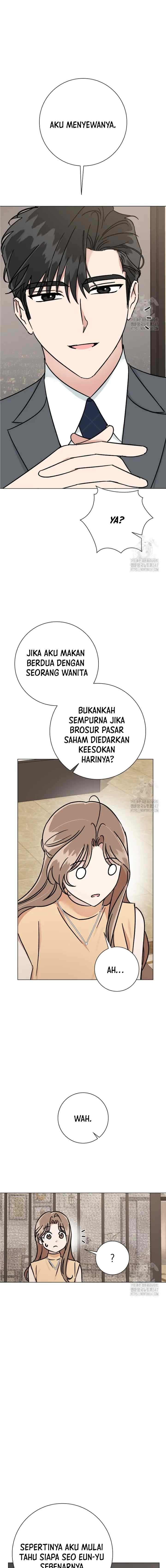 Difficult Boss chapter 9 halaman 11