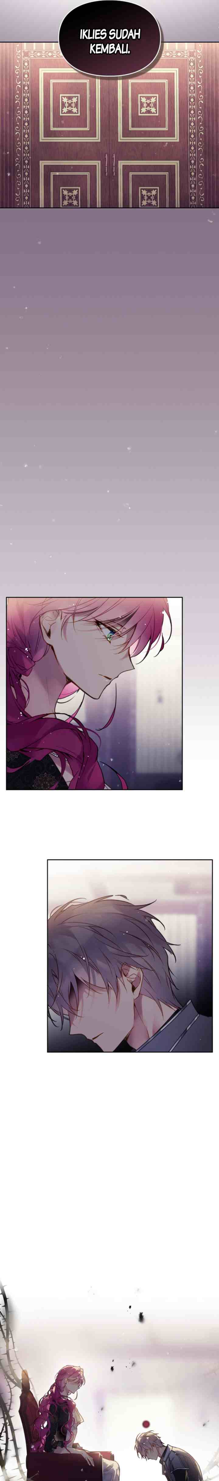 Death Is the Only Ending for the Villainess chapter 125 halaman 10