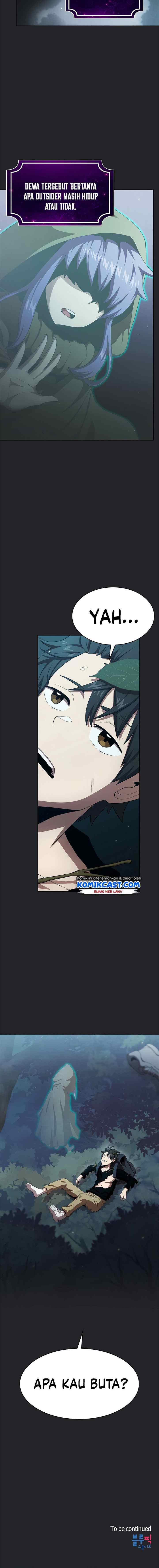 Is this Hero for Real? chapter 14 halaman 16