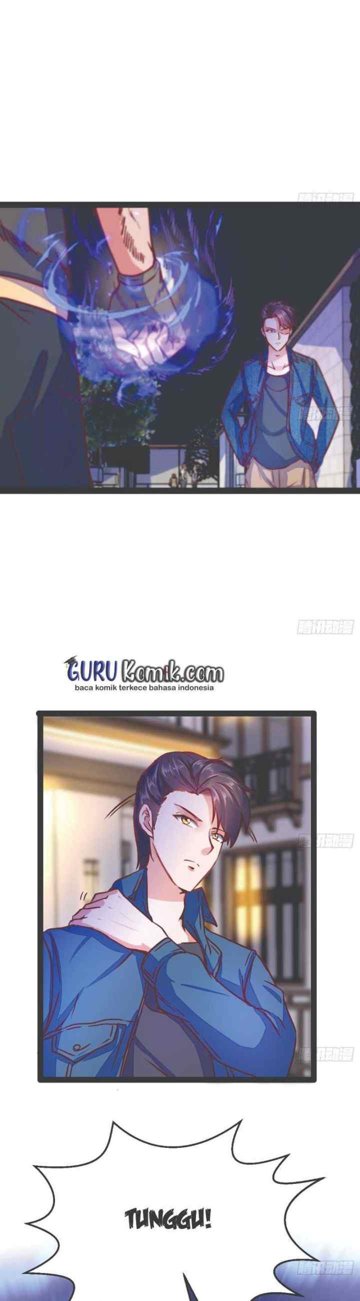 Rebirth Into the Strongest Immortal Cultivator chapter 26 halaman 7