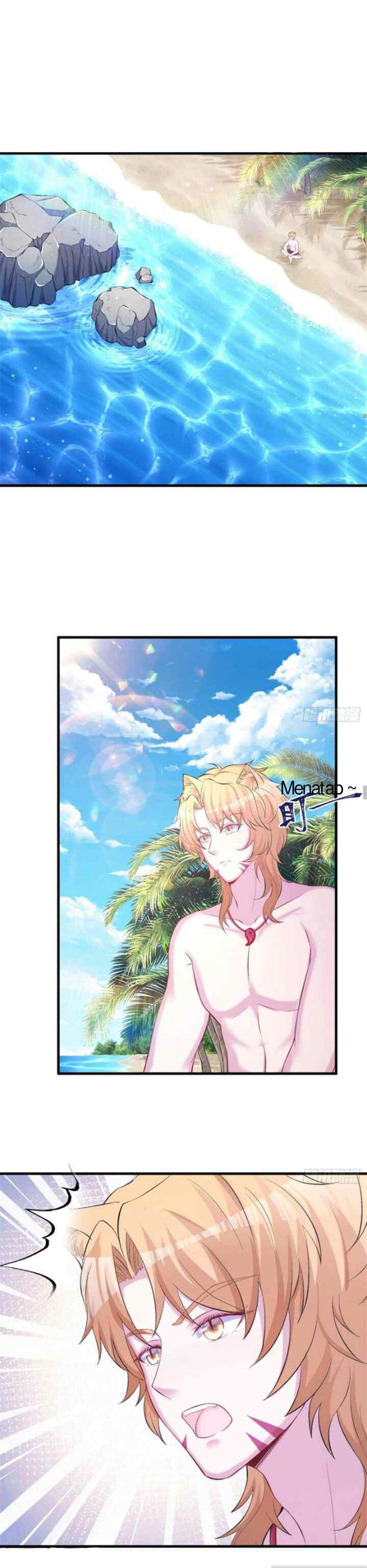 Beauty and the Beasts chapter 222 halaman 5